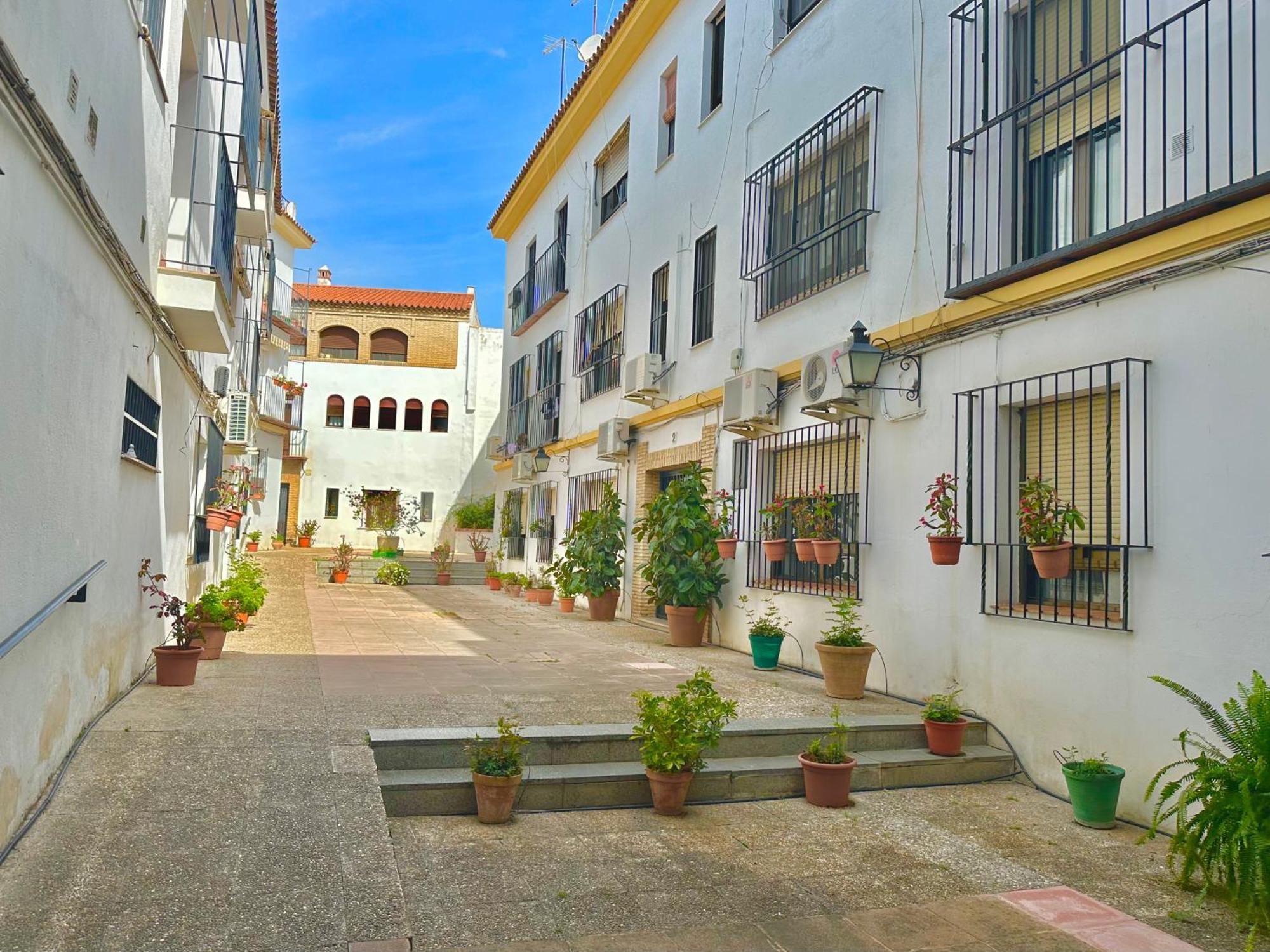 La Sacristia De San Pablo Διαμέρισμα Κόρδοβα Εξωτερικό φωτογραφία